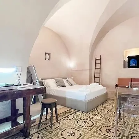 Amati Apartamento *