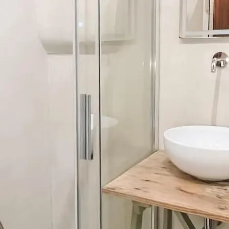 Apartamento Amati