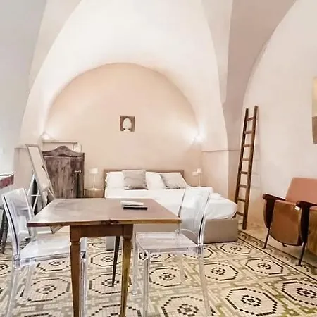 Apartamento Amati Ceglie Messapica