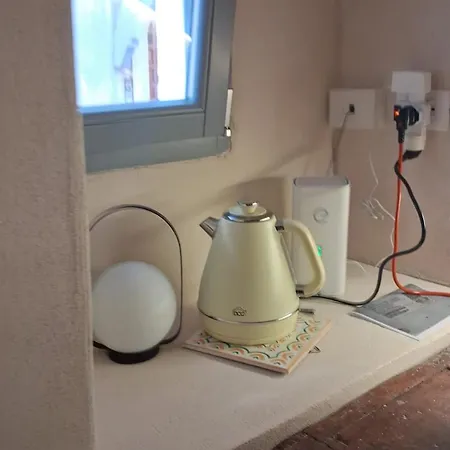 Apartamento Amati