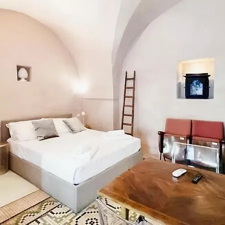 Amati Apartamento *